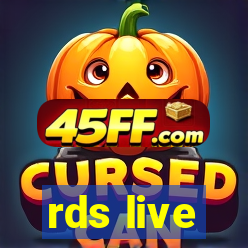 rds live